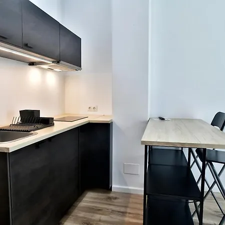 Con Vistas Al Mar - - B Apartment