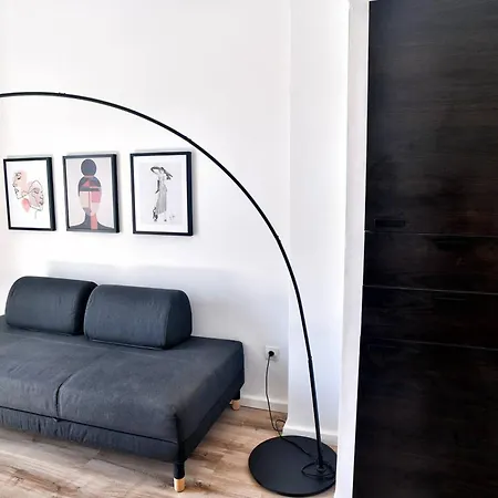 Con Vistas Al Mar - - B Apartment