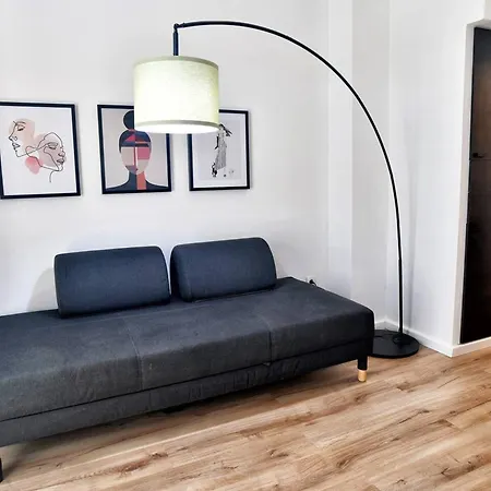 Con Vistas Al Mar - - B Apartment *