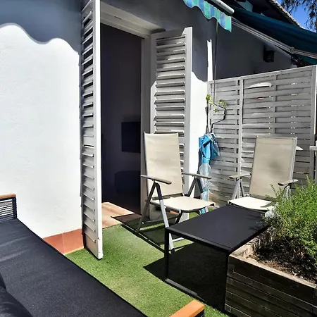 Con Vistas Al Mar - - B Apartment