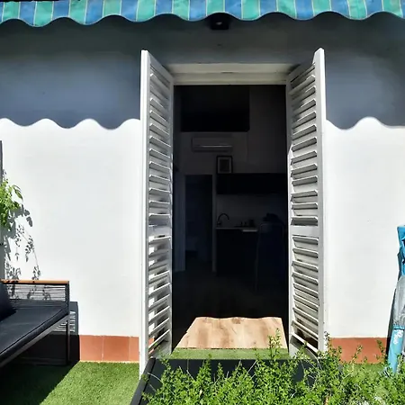 Apartment Con Vistas Al Mar - - B